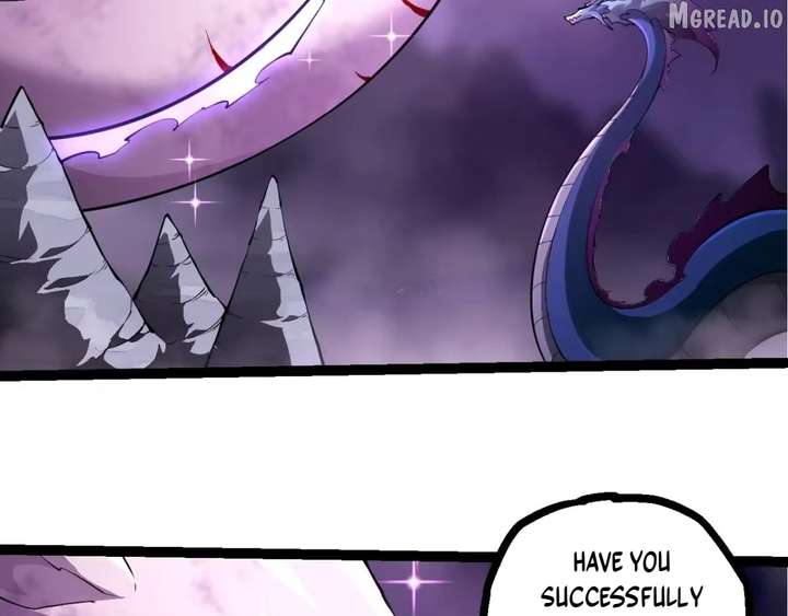 Evolution Begins With a Big Tree - Chapter 515 Page 42
