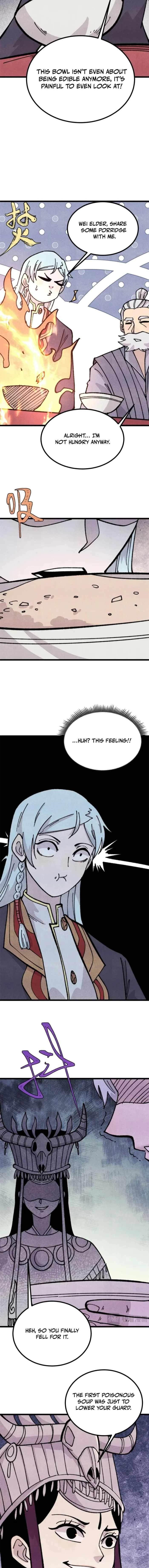 All Hail the Sect Leader - Chapter 444 Page 6