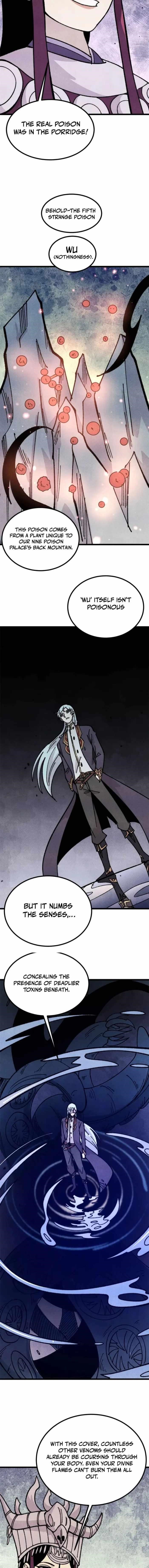 All Hail the Sect Leader - Chapter 444 Page 7