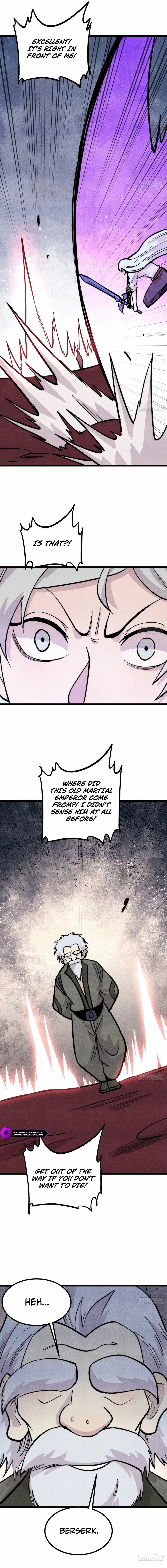 All Hail the Sect Leader - Chapter 449 Page 12