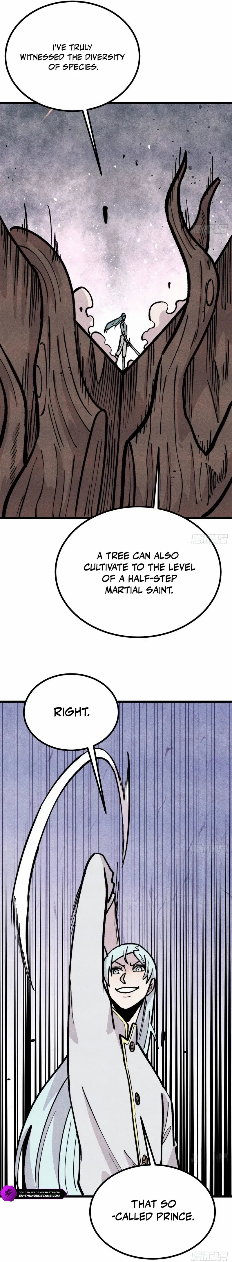 All Hail the Sect Leader - Chapter 449 Page 4