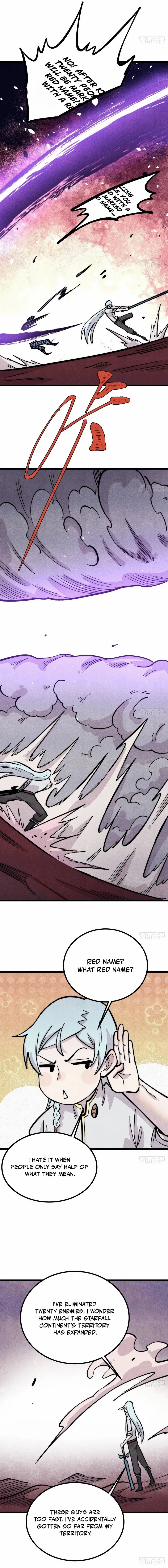 All Hail the Sect Leader - Chapter 449 Page 6