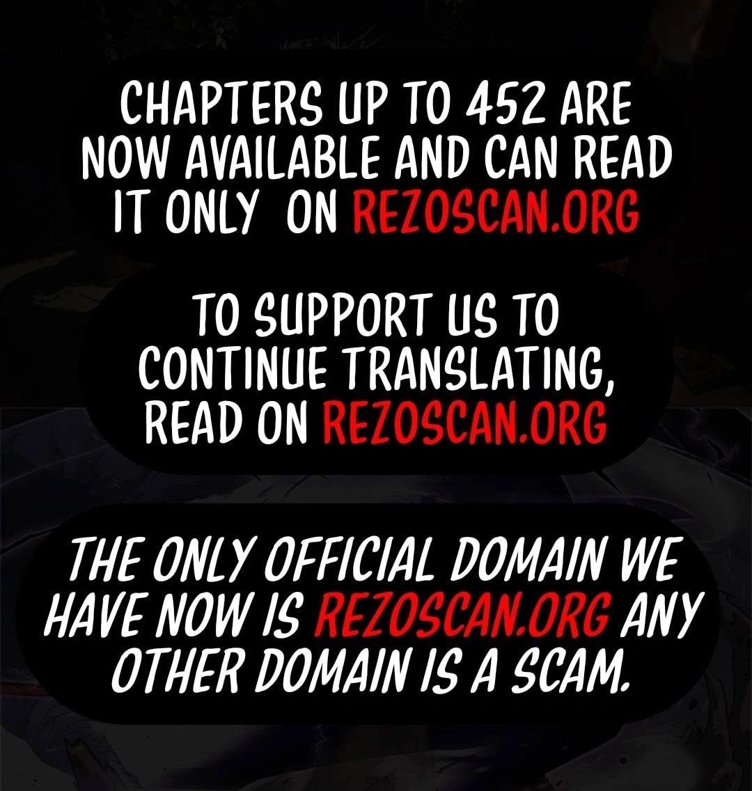 All Hail the Sect Leader - Chapter 450 Page 1