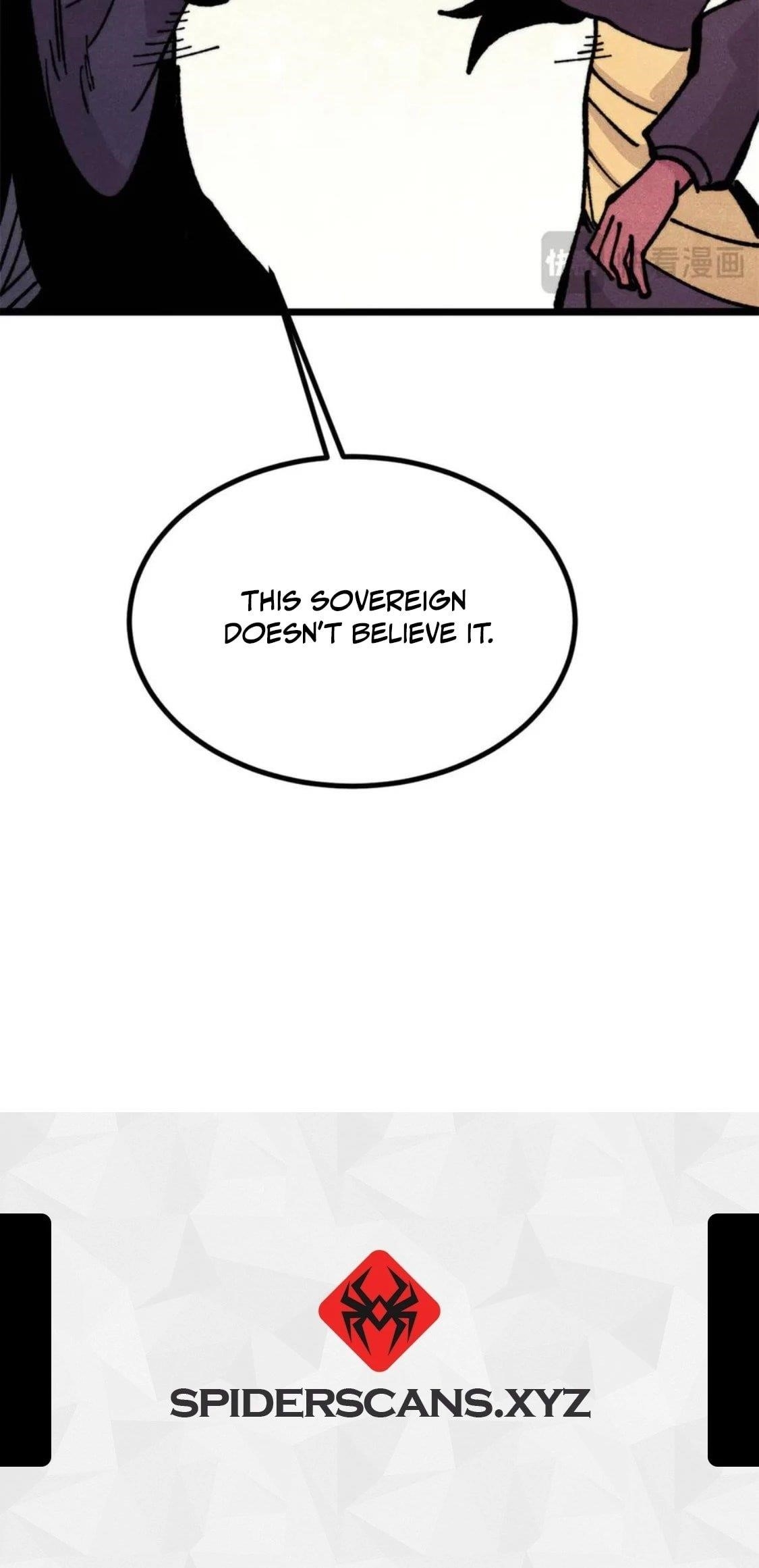 All Hail the Sect Leader - Chapter 455 Page 9