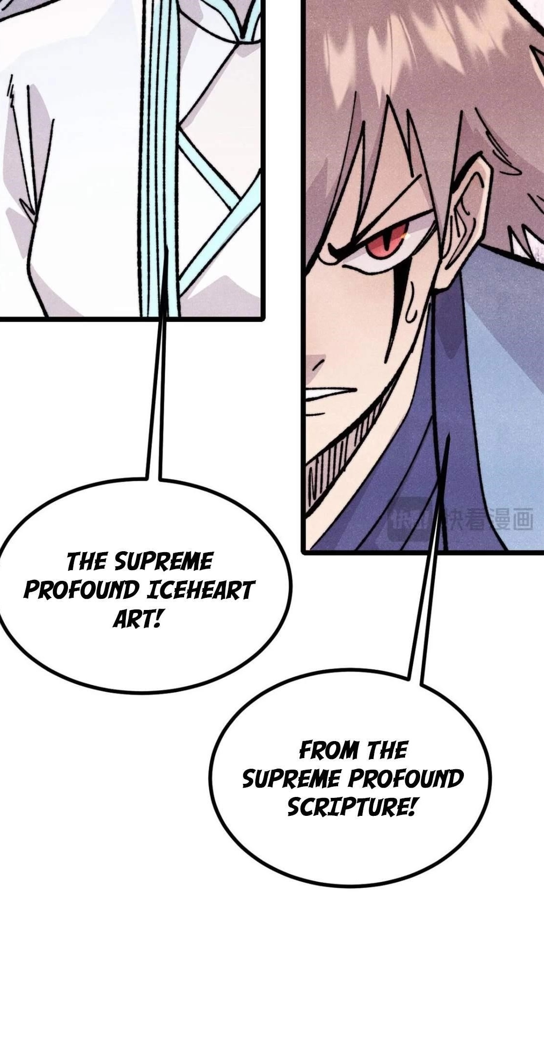 All Hail the Sect Leader - Chapter 456 Page 18