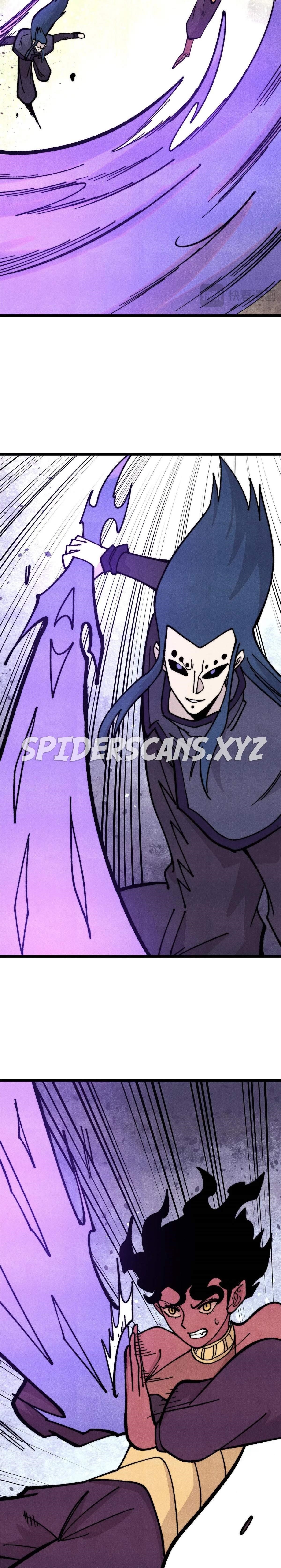 All Hail the Sect Leader - Chapter 456 Page 5