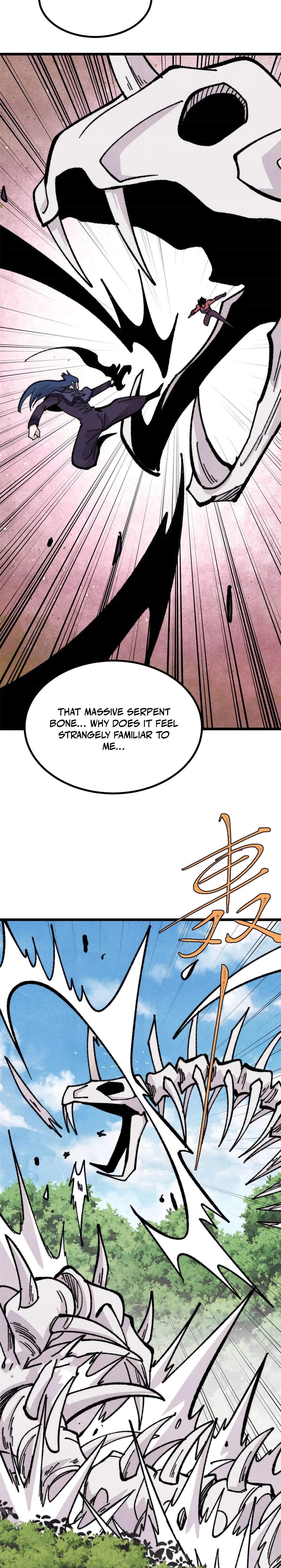 All Hail the Sect Leader - Chapter 456 Page 9