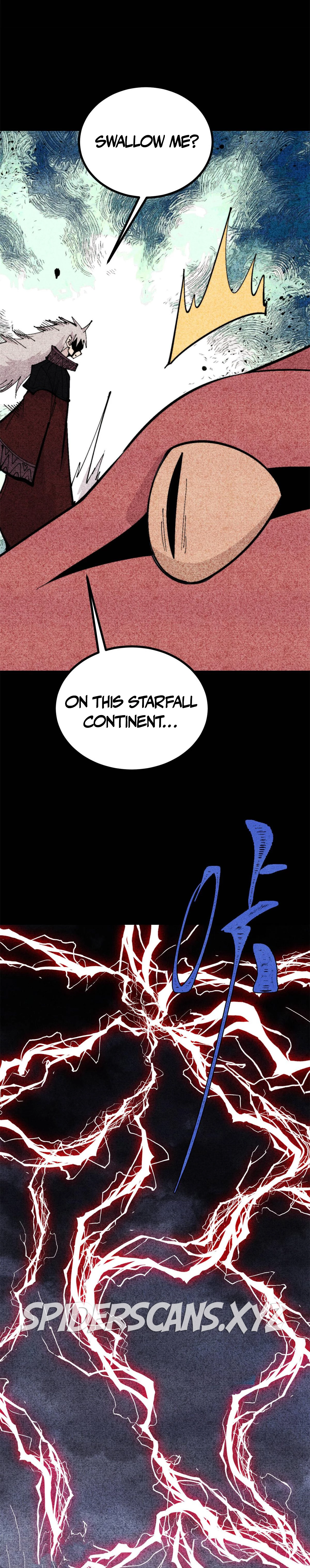 All Hail the Sect Leader - Chapter 458 Page 15