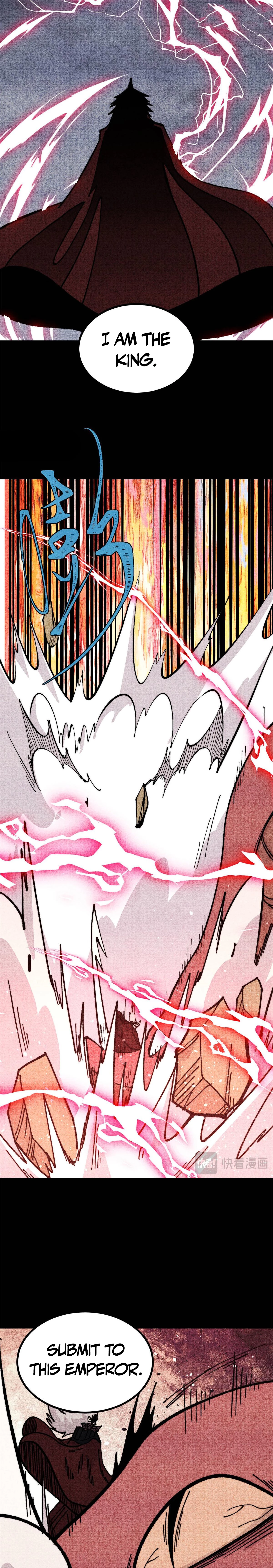 All Hail the Sect Leader - Chapter 458 Page 16