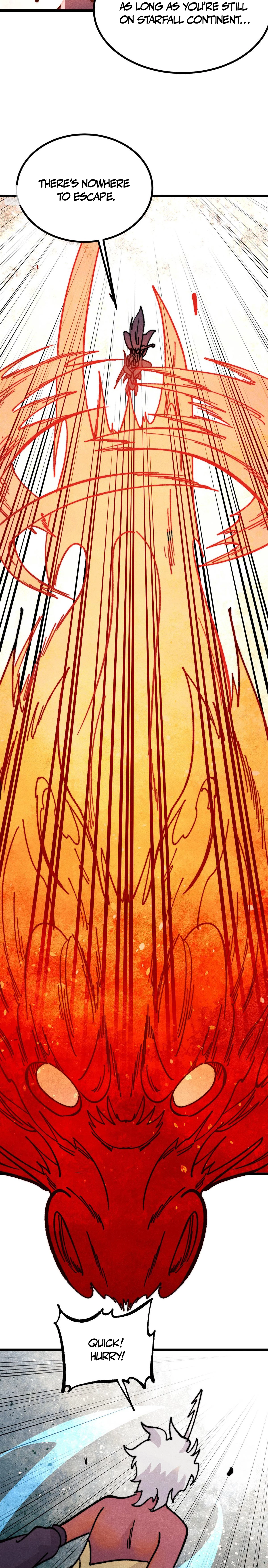 All Hail the Sect Leader - Chapter 458 Page 3