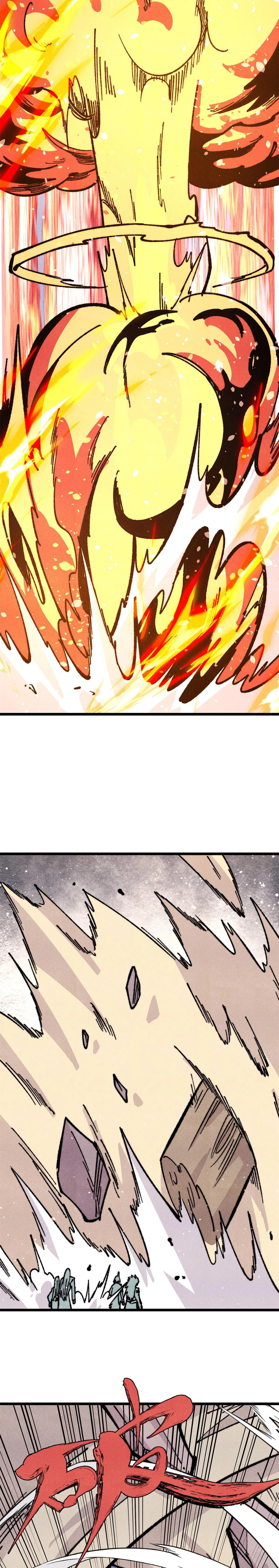 All Hail the Sect Leader - Chapter 458 Page 7