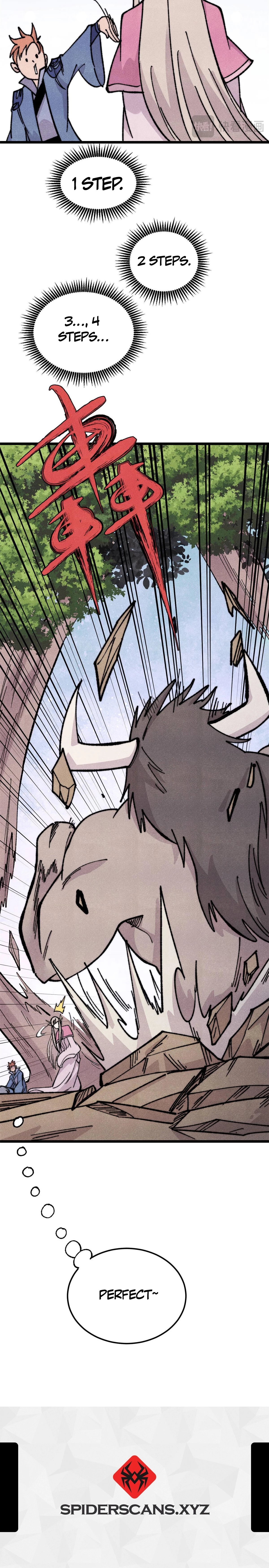 All Hail the Sect Leader - Chapter 459 Page 16