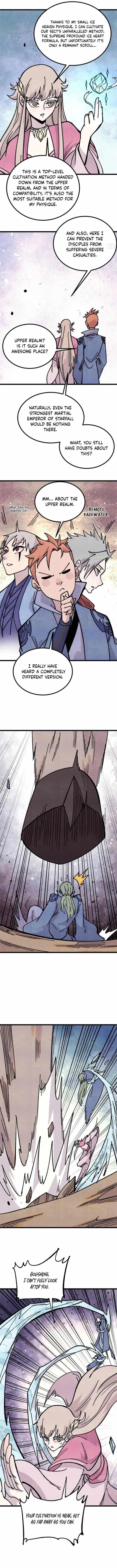 All Hail the Sect Leader - Chapter 461 Page 3