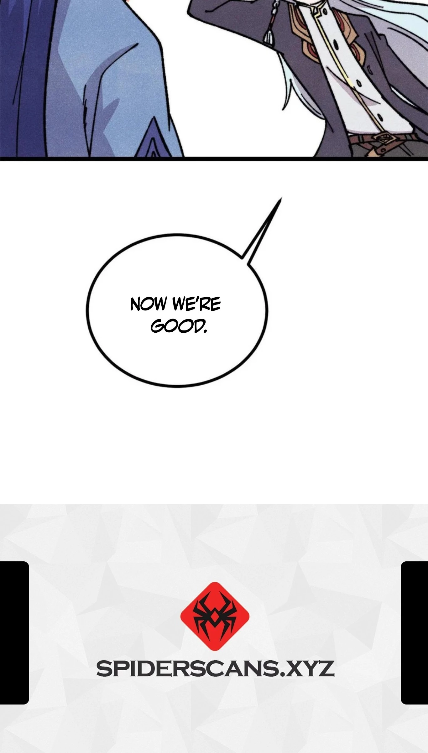 All Hail the Sect Leader - Chapter 472 Page 12