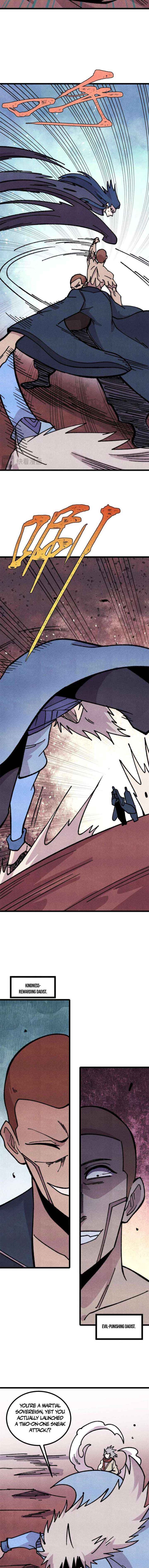 All Hail the Sect Leader - Chapter 475 Page 6