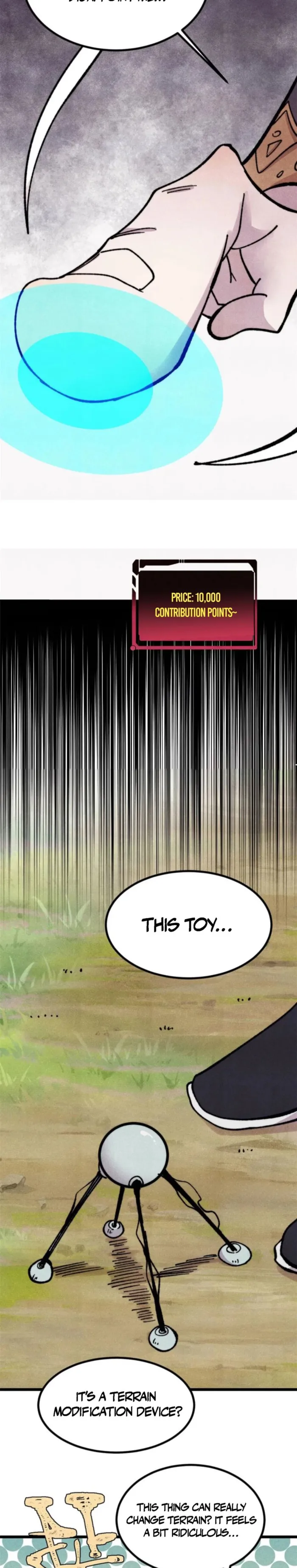 All Hail the Sect Leader - Chapter 479 Page 15