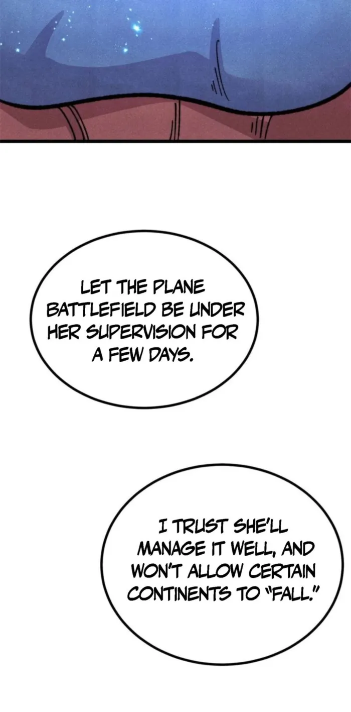 All Hail the Sect Leader - Chapter 479 Page 22