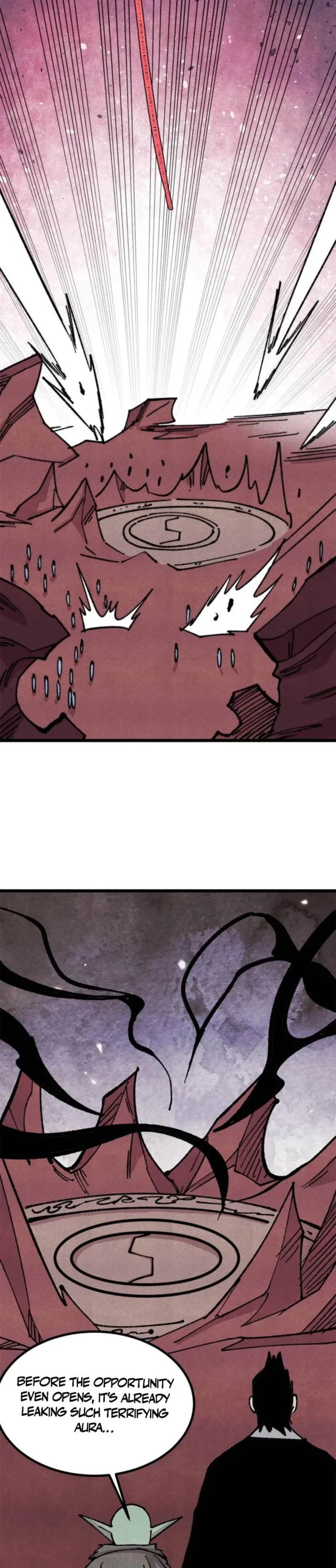 All Hail the Sect Leader - Chapter 480 Page 17