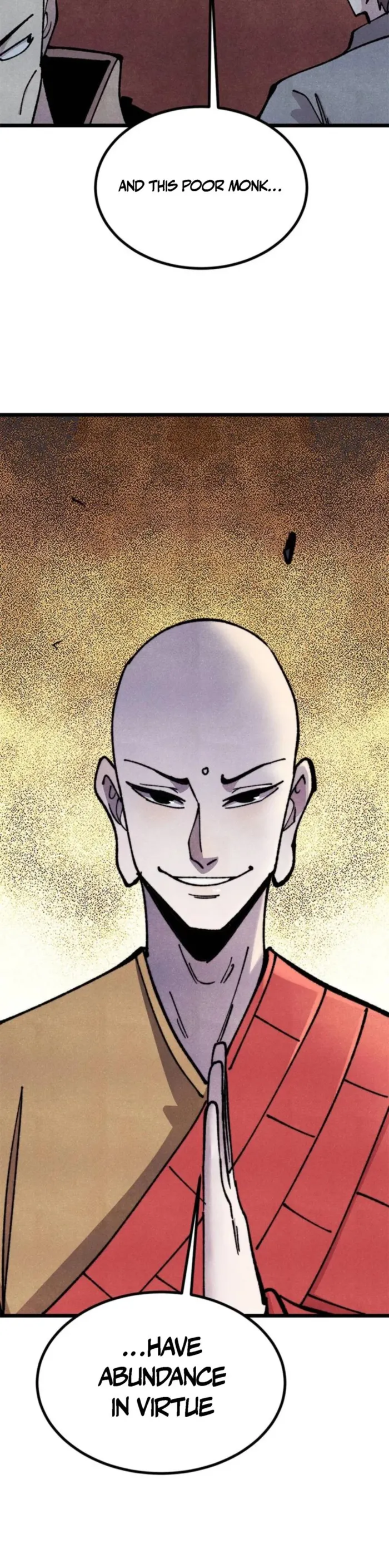 All Hail the Sect Leader - Chapter 480 Page 20