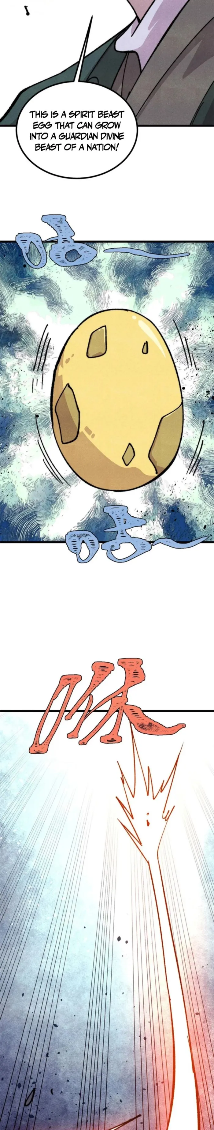 All Hail the Sect Leader - Chapter 481 Page 12