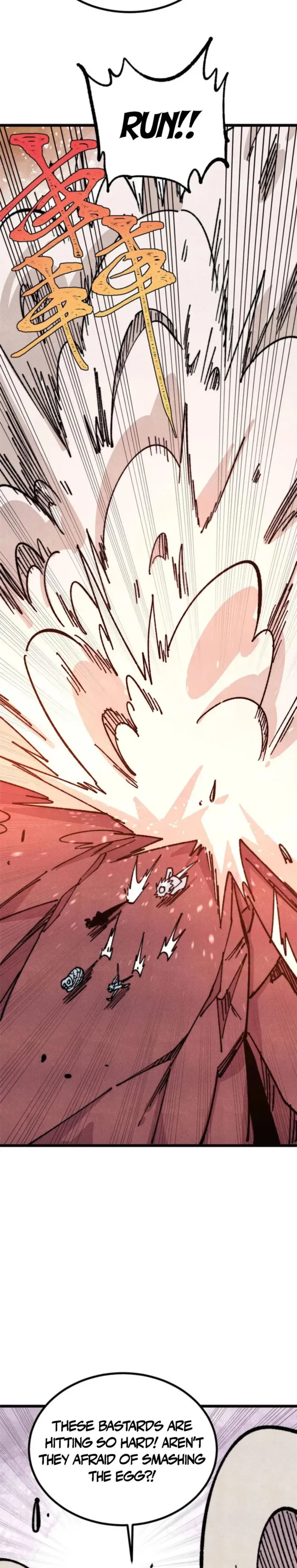 All Hail the Sect Leader - Chapter 481 Page 15