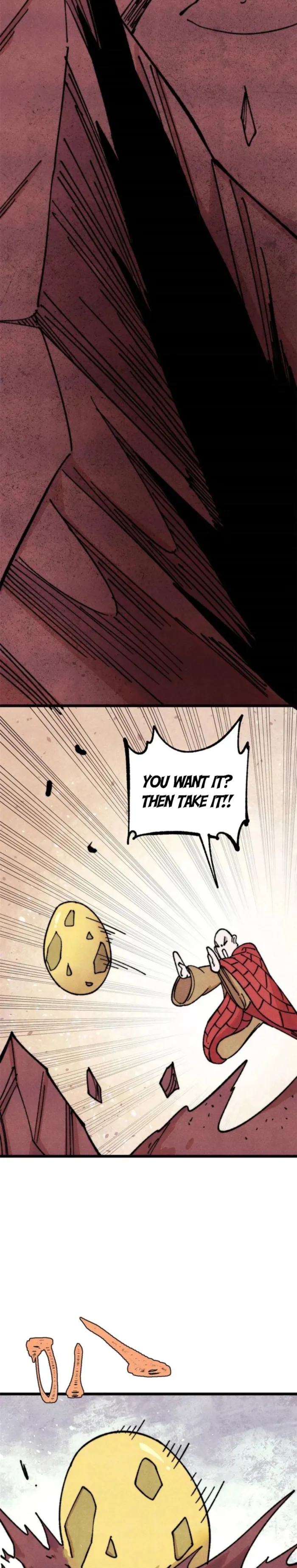 All Hail the Sect Leader - Chapter 481 Page 18