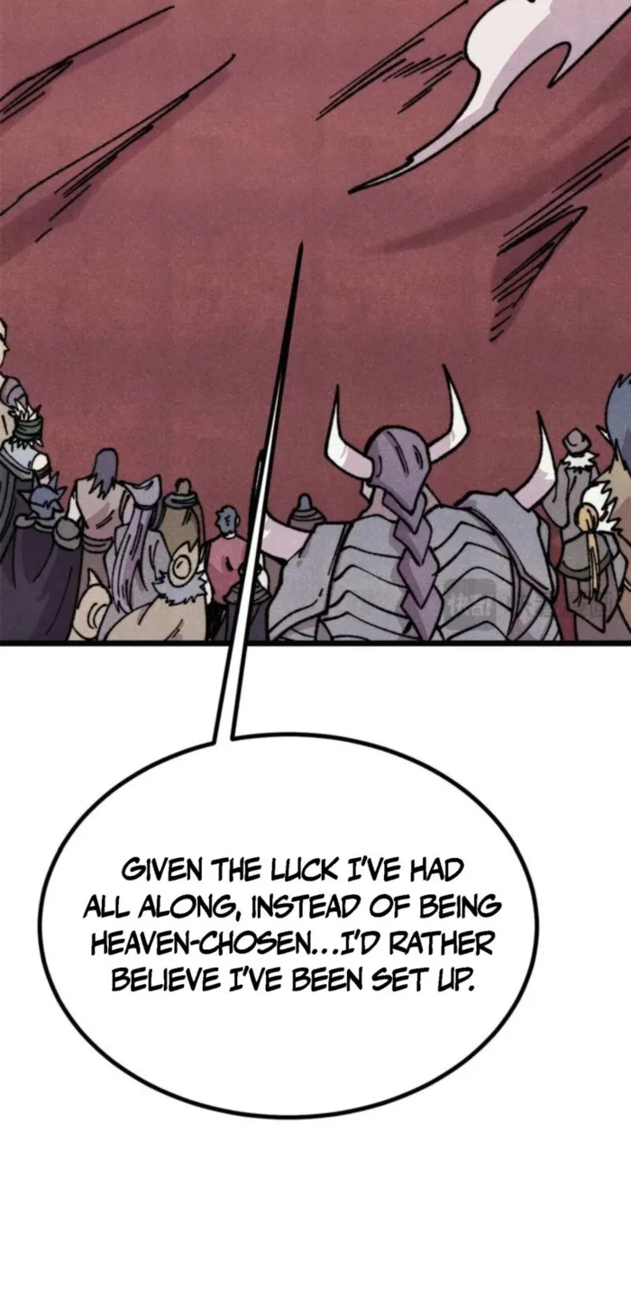 All Hail the Sect Leader - Chapter 481 Page 22