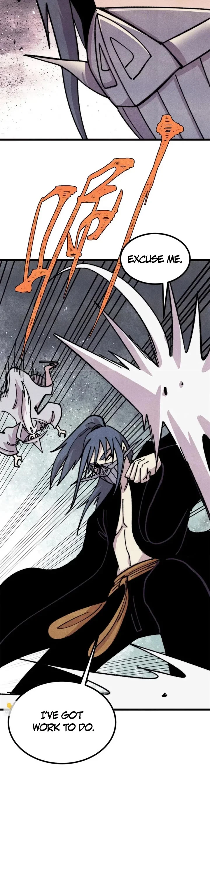 All Hail the Sect Leader - Chapter 482 Page 19