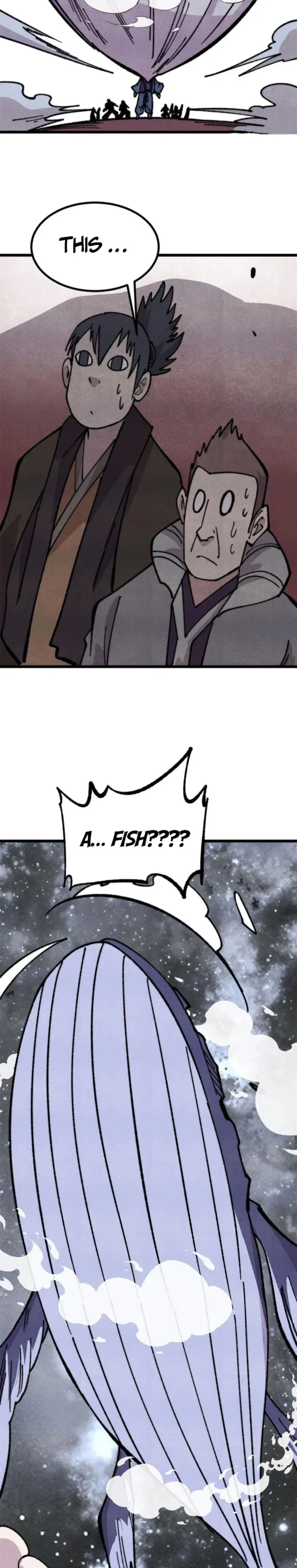 All Hail the Sect Leader - Chapter 483 Page 14