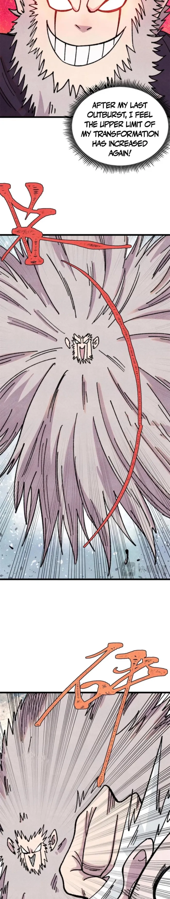 All Hail the Sect Leader - Chapter 483 Page 8