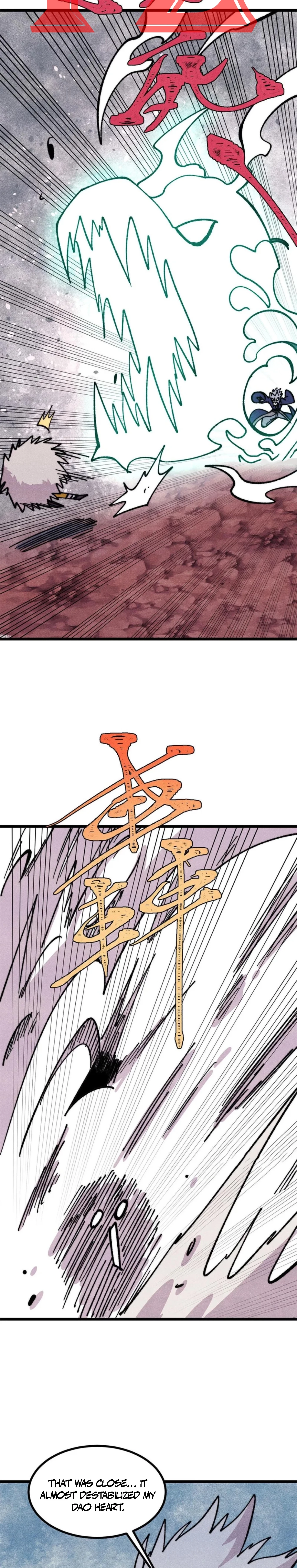 All Hail the Sect Leader - Chapter 484 Page 14