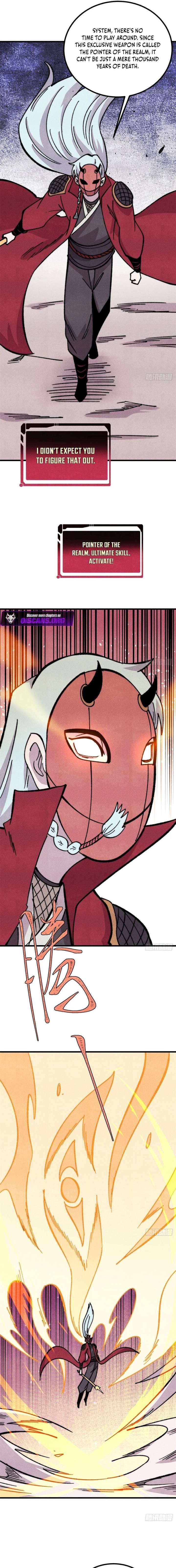 All Hail the Sect Leader - Chapter 498 Page 11