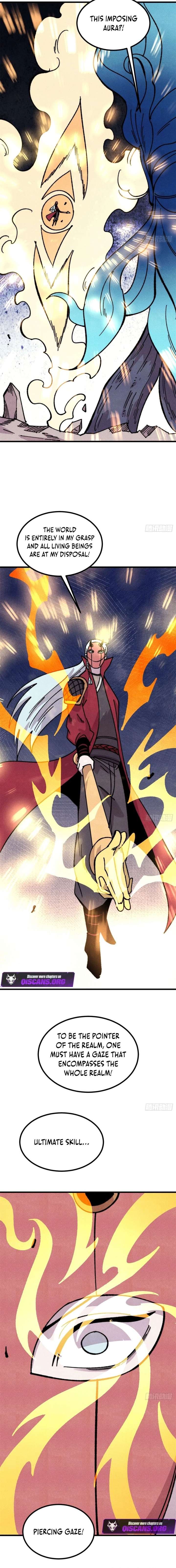 All Hail the Sect Leader - Chapter 498 Page 12