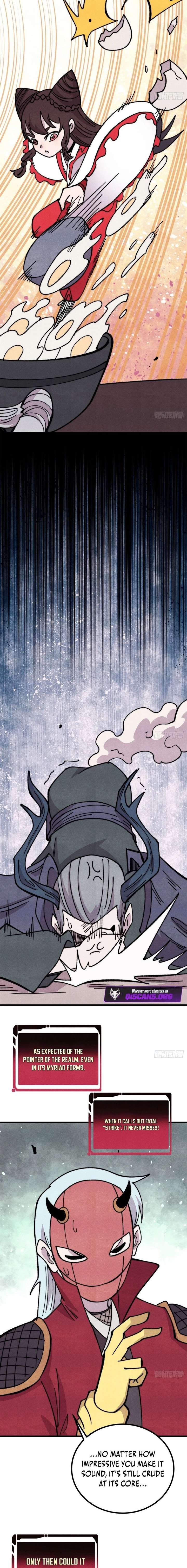 All Hail the Sect Leader - Chapter 498 Page 2