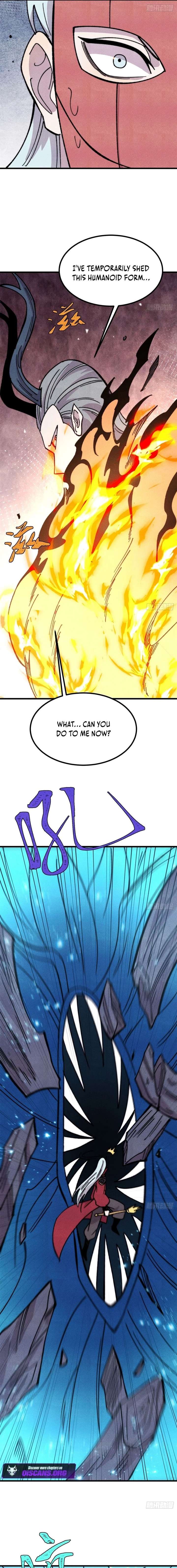 All Hail the Sect Leader - Chapter 498 Page 9