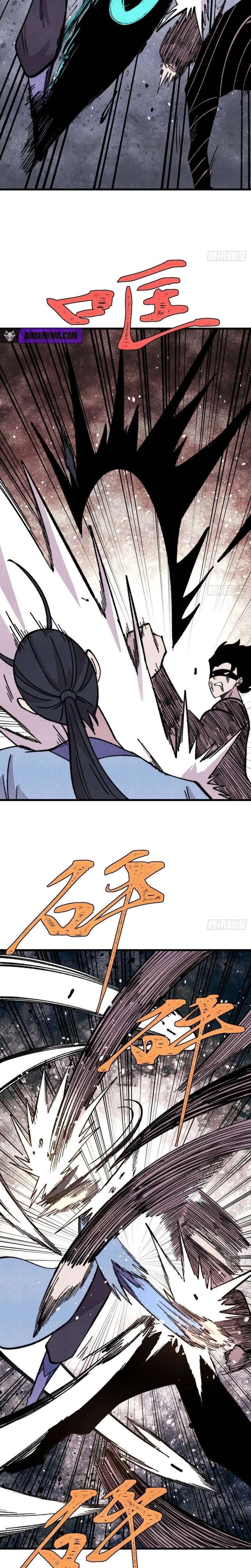 All Hail the Sect Leader - Chapter 505 Page 16