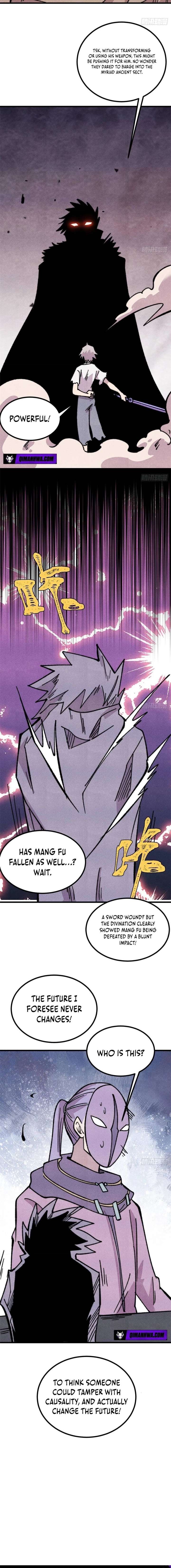 All Hail the Sect Leader - Chapter 506 Page 12