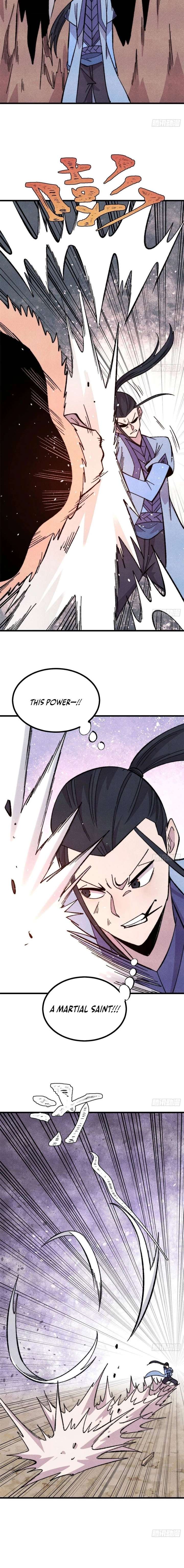 All Hail the Sect Leader - Chapter 506 Page 4