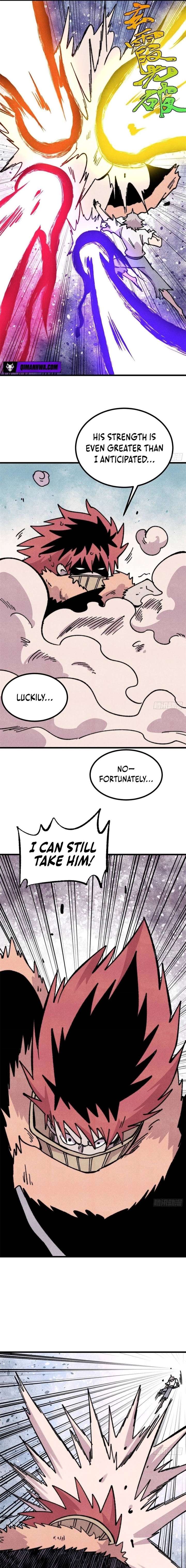 All Hail the Sect Leader - Chapter 506 Page 9