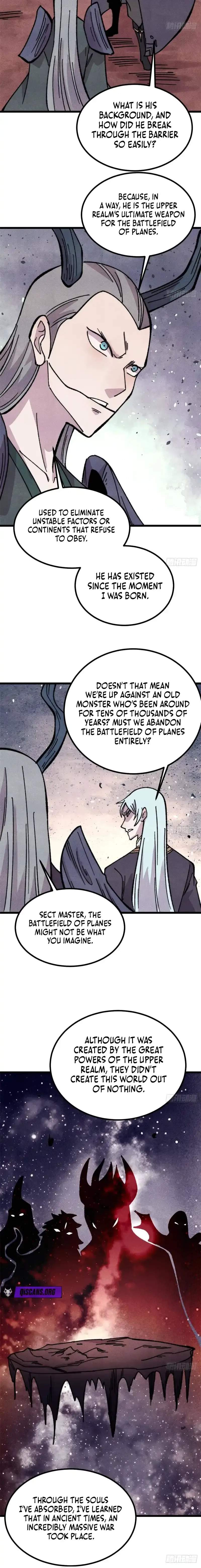 All Hail the Sect Leader - Chapter 509 Page 4