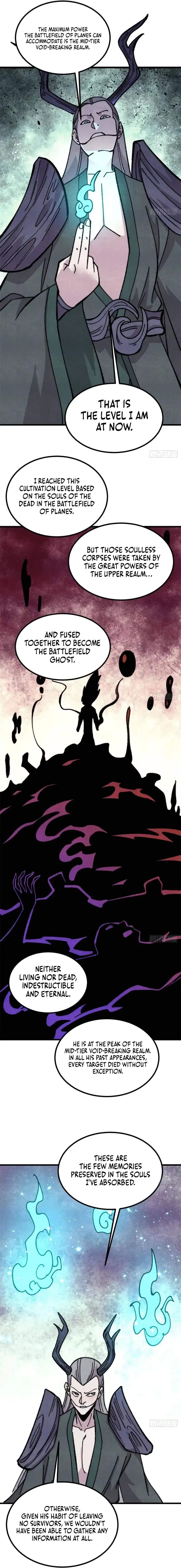 All Hail the Sect Leader - Chapter 509 Page 7