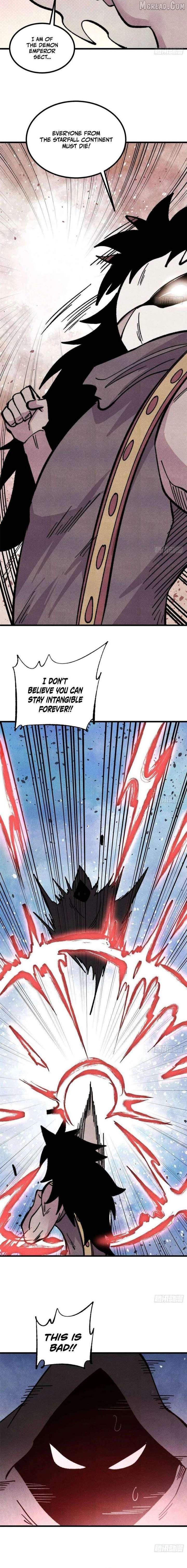 All Hail the Sect Leader - Chapter 510 Page 8