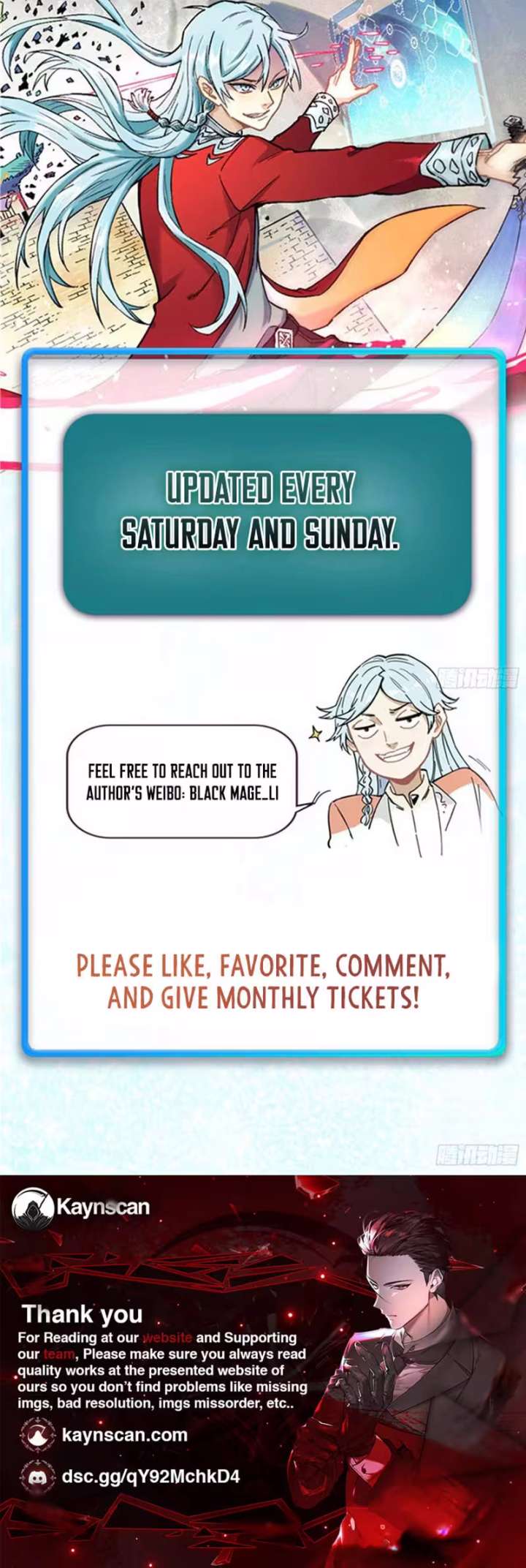 All Hail the Sect Leader - Chapter 512 Page 13