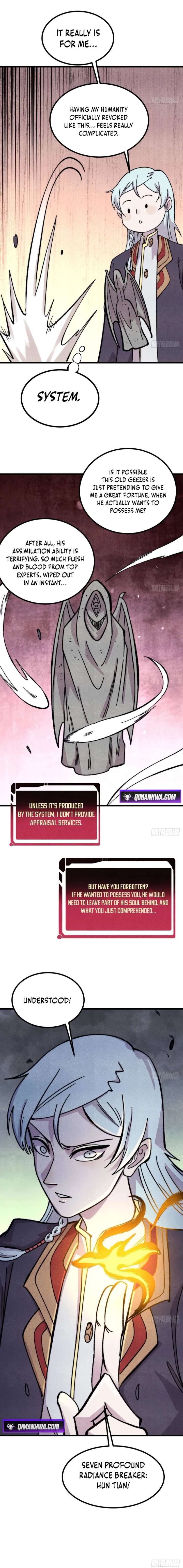 All Hail the Sect Leader - Chapter 513 Page 10