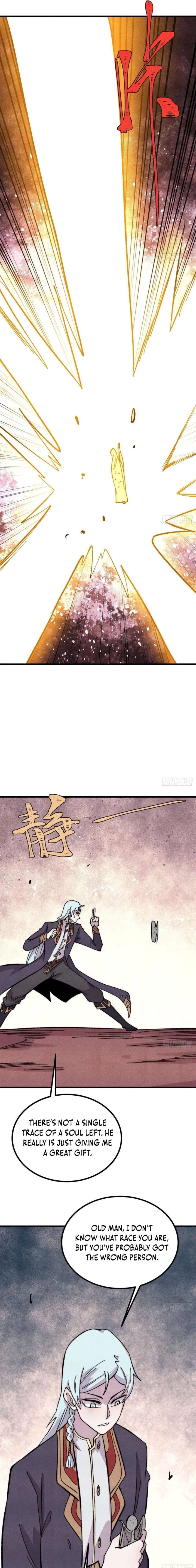 All Hail the Sect Leader - Chapter 513 Page 11