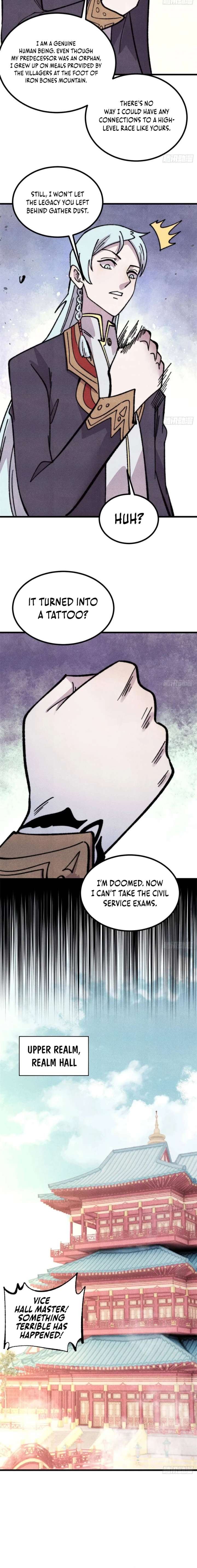 All Hail the Sect Leader - Chapter 513 Page 12