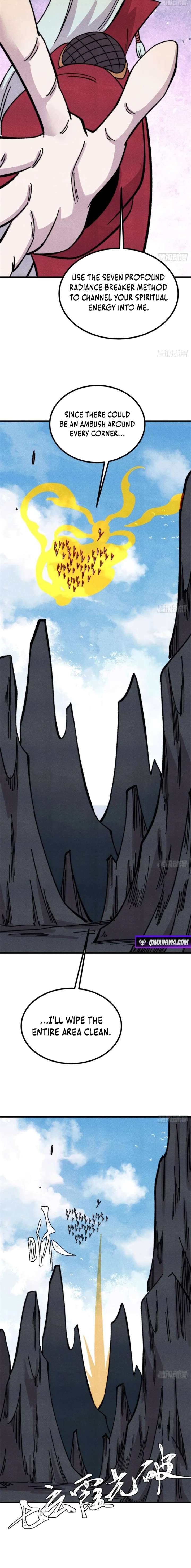 All Hail the Sect Leader - Chapter 515 Page 12