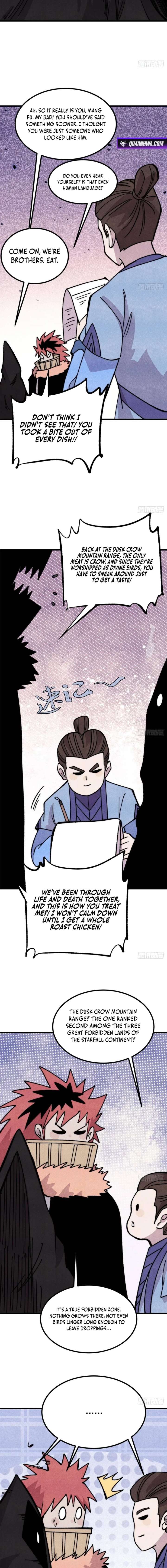 All Hail the Sect Leader - Chapter 515 Page 3