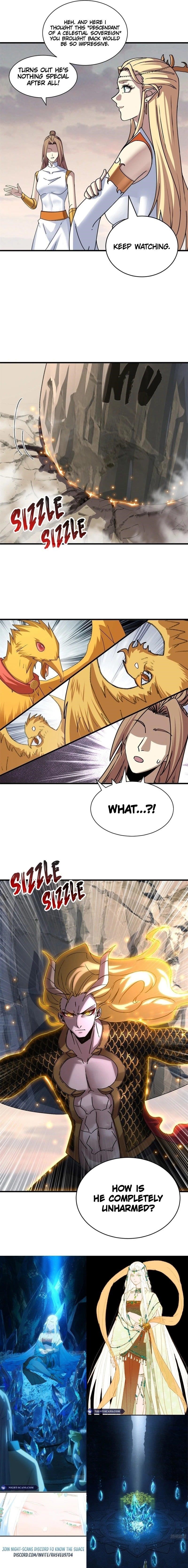 Astral Pet Store - Chapter 186 Page 10