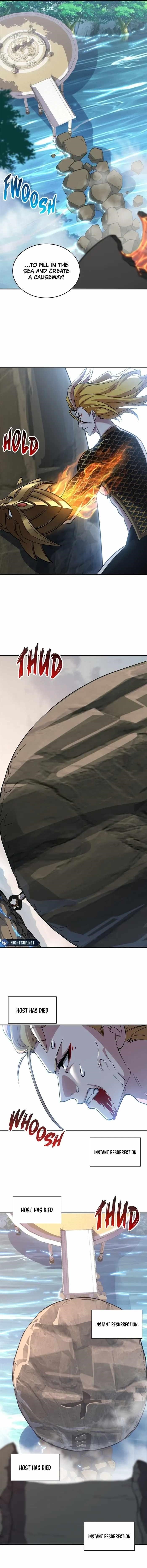 Astral Pet Store - Chapter 187 Page 6